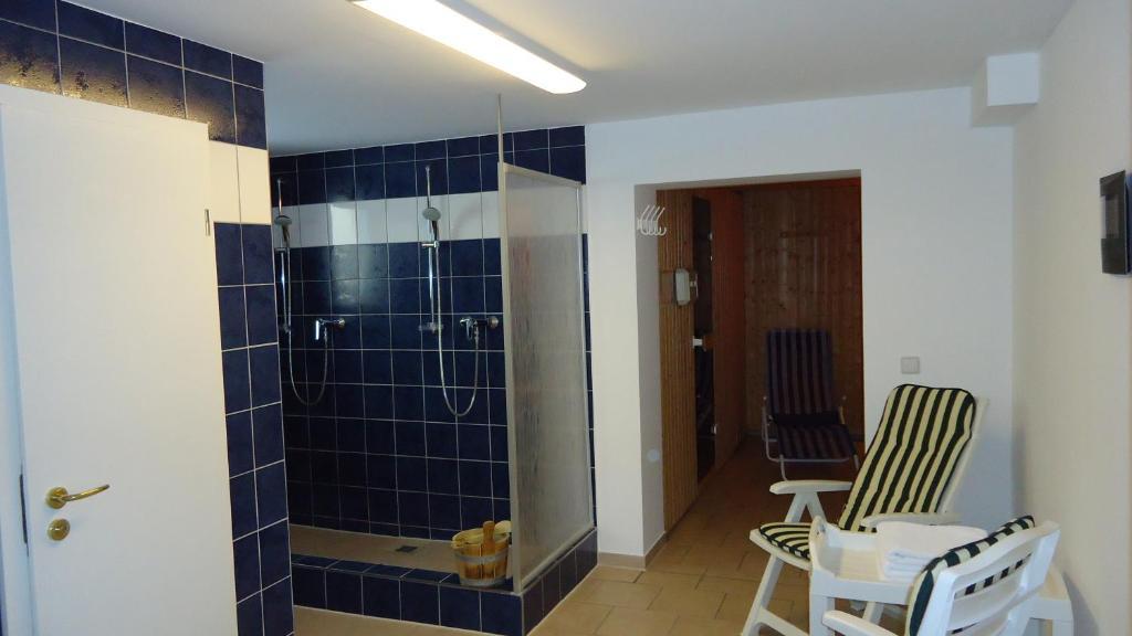 Hotel Fortuna Χέρινγκσντορφ Εξωτερικό φωτογραφία