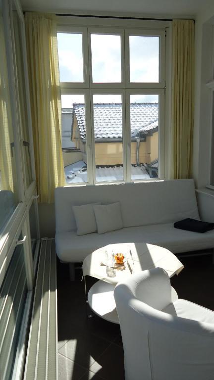 Hotel Fortuna Χέρινγκσντορφ Εξωτερικό φωτογραφία