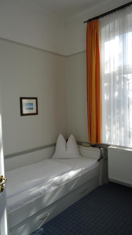 Hotel Fortuna Χέρινγκσντορφ Δωμάτιο φωτογραφία