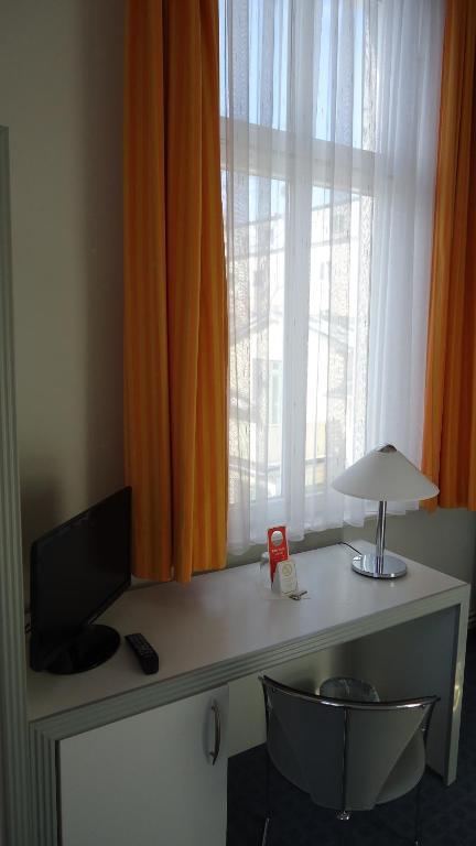 Hotel Fortuna Χέρινγκσντορφ Δωμάτιο φωτογραφία
